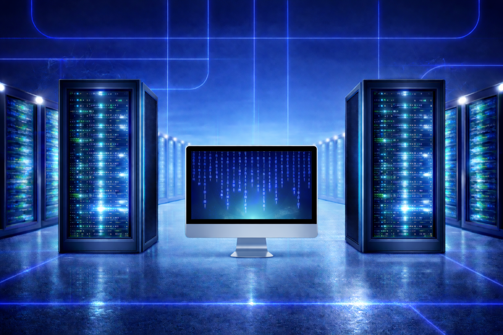 Gestion et suivi d’un parc bureautique professionnel